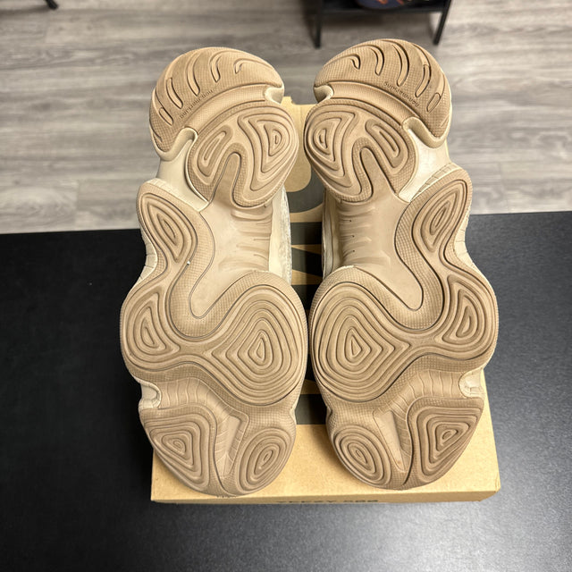 Taupe Light Yeezy 500 (USED)