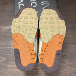 Nike Air Max 1 Patta Waves Monarch (with Bracelet) - Image 8