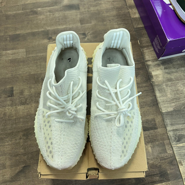 adidas Yeezy Boost 350 V2 Bone (US 13) (USED)
