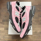 New Balance 993 MiUSA Pink Taffy - Image 1