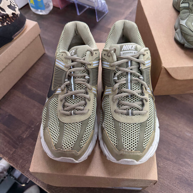 Neutral Olive Vomero 5 (USED, No Box)