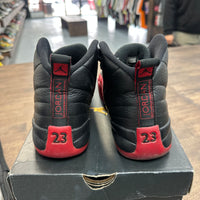 (GS) Flu Game Jordan 12 (2016) (USED)