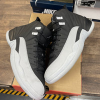 Baron Jordan 12 (USED)