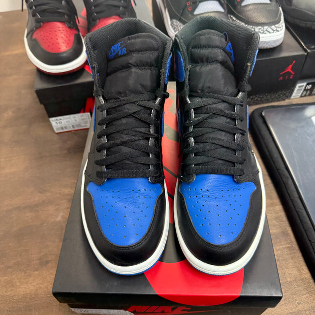 Royal Jordan 1 High (USED)