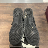 CPFM Black Nike Air Force 1 (USED)