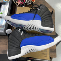 (W) Hyper Royal Jordan 12 (USED,No Box)
