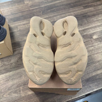 Ochre Yeezy Foam RNNR (USED)