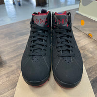 Raptor Jordan 7 Retro (USED,No Box)
