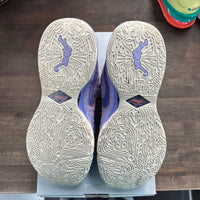 Violet Frost Nike LeBron 20 (USED)