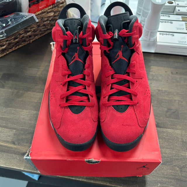 Toro Jordan 6 (USED)