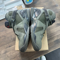 Air Jordan 8 Retro Take Flight Undefeated (Used, No Box)