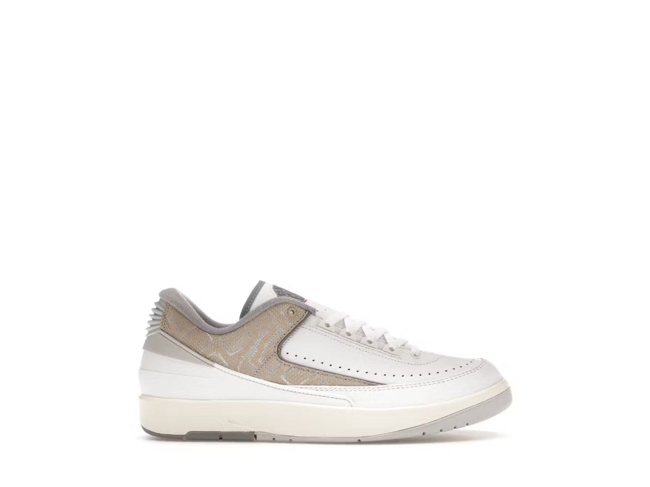 Python Jordan 2 Retro Low