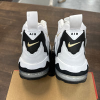 Colorado Away White Black Air DT Max 96 (USED)