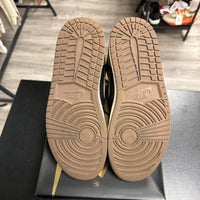 Palomino Jordan 1 High Retro (USED)