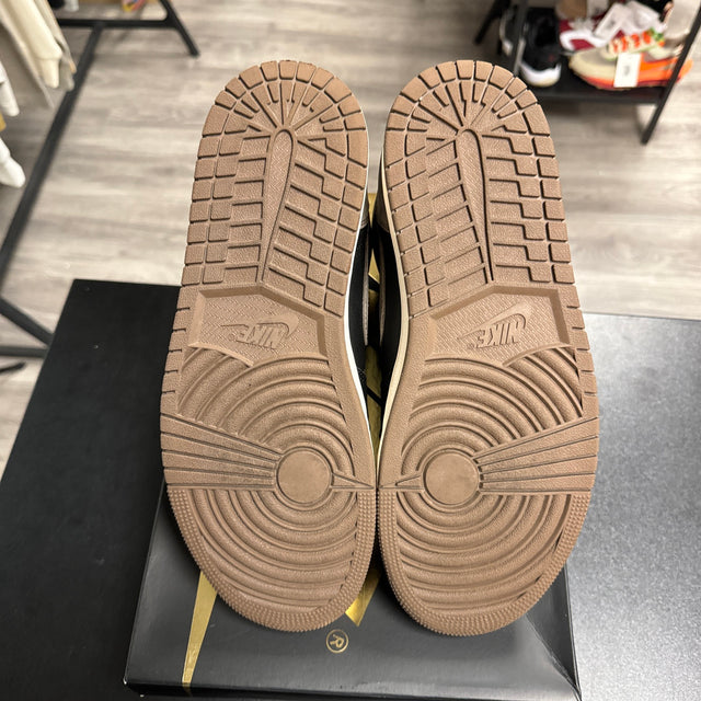 Palomino Jordan 1 High Retro (USED)