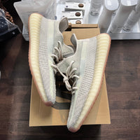 Citrin Yeezy 350 (USED)