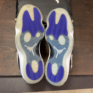 Jordan 11 Retro Low Concord - Image 9