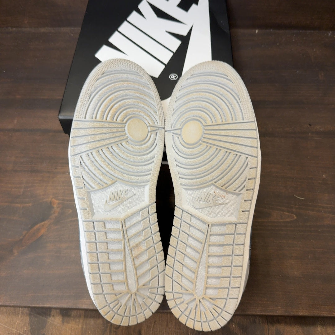 Jordan 1 Retro Low OG Barons - Image 7