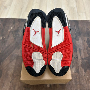 Jordan 4 Retro Tattoo (2018) Size 10 (Pre-Owned) - Image 5