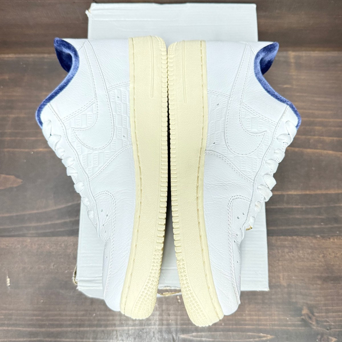 Nike Air Force 1 Low Kith Paris - Image 3