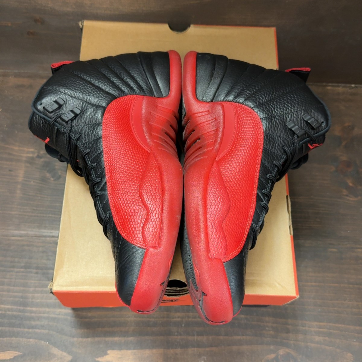 Jordan 12 Retro Flu Game (2025) - Image 4