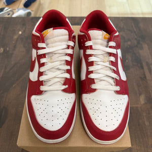 Nike Dunk Low USC Size 10.5 (Pre-Owned) - Image 5