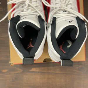 Jordan 12 Retro Cherry (2023) - Image 6