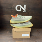 adidas Yeezy Boost 350 V2 Desert Sage Size 9.5 (Pre-Owned) - Image 1