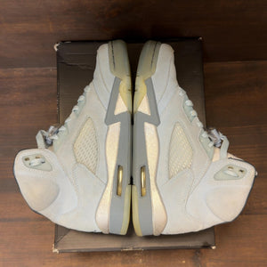 Jordan 5 Retro Bluebird (Women's) - Image 5