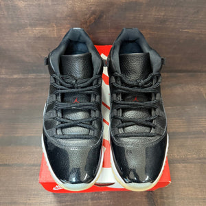Jordan 11 Retro Low 72-10 Size 11 (Pre-Owned) - Image 3