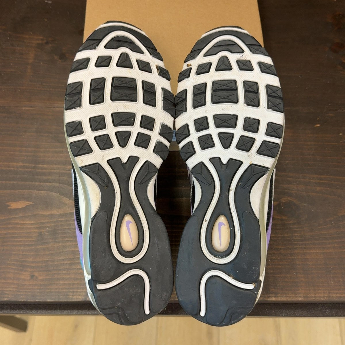 Nike Air Max 97 Have a Nike Day Size 12 (Pre-Owned) - Image 8