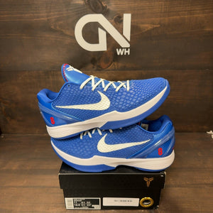 Nike Kobe 6 Protro Dodgers - Image 1