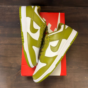 Nike Dunk Low Retro Pacific Moss - Image 2