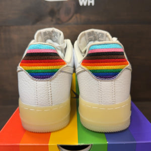 Nike Air Force 1 Low Be True (2020) - Image 4