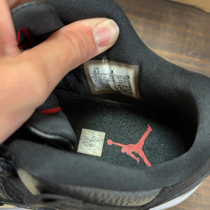 Jordan 11 Retro 72-10 Size 8.5 (Pre-Owned) - aux