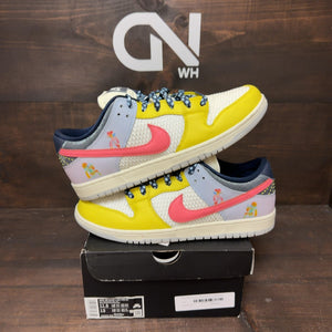 Nike SB Dunk Low Pro Be True Xavier Schipani - Image 1