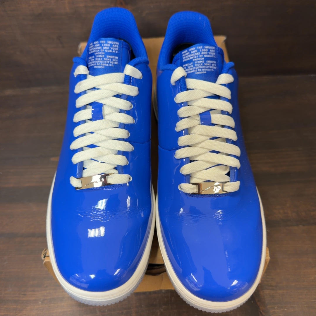 Nike Air Force 1 Low .SWOOSH 404 Error - Image 3