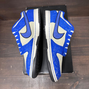 Nike Dunk Low Jackie Robinson Size 14 (Pre-Owned) - Image 3