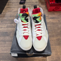 Hare Jordan 7 Retro (USED)