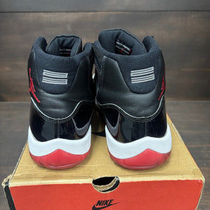 Jordan 11 Retro Playoffs Bred (2019) - Image 7
