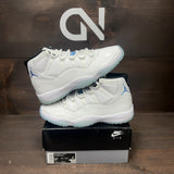 Jordan 11 Retro Legend Blue (2024) - Image 1