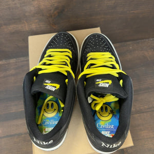 Nike SB Dunk Low Civilist Size 11.5 (Pre-Owned) - Image 5