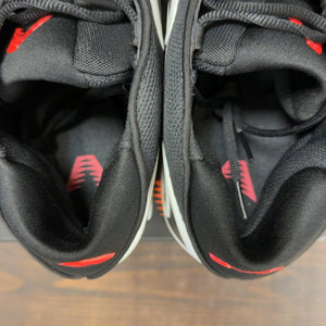 adidas AE 2 Black White Red Size 11 (Pre-Owned) - aux