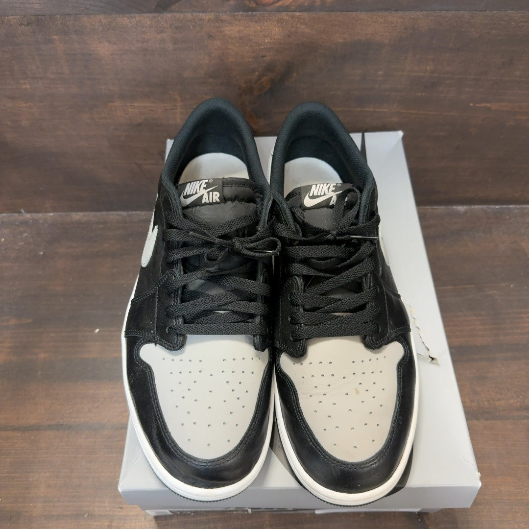 Jordan 1 Retro Low OG Shadow (2024) - Image 3