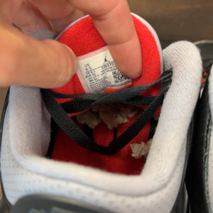 Jordan 3 Retro OG Black Cement (2024) - Image 7