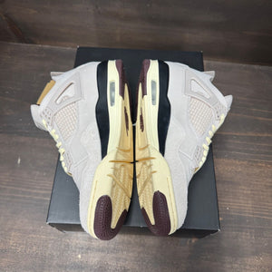 Jordan 4 Retro OG SP A Ma Maniére While You Were Sleeping (Women's) - Image 4