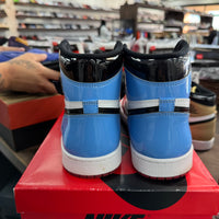 Fearless UNC Chicago Jordan 1 High Retro (USED)