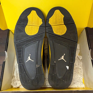 Jordan 4 Retro Thunder (2023) - Image 6