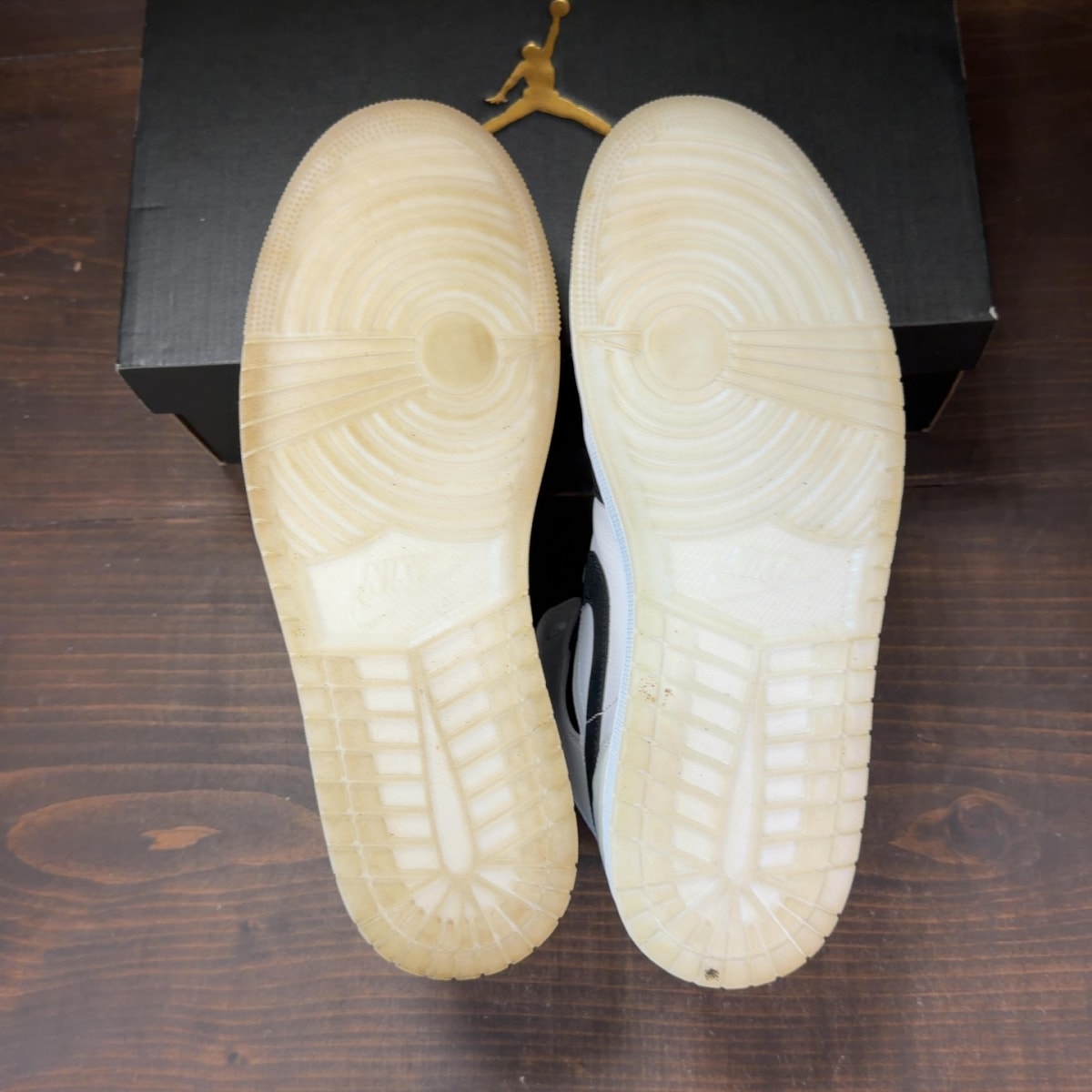 Jordan 1 Mid Diamond Shorts - Image 6