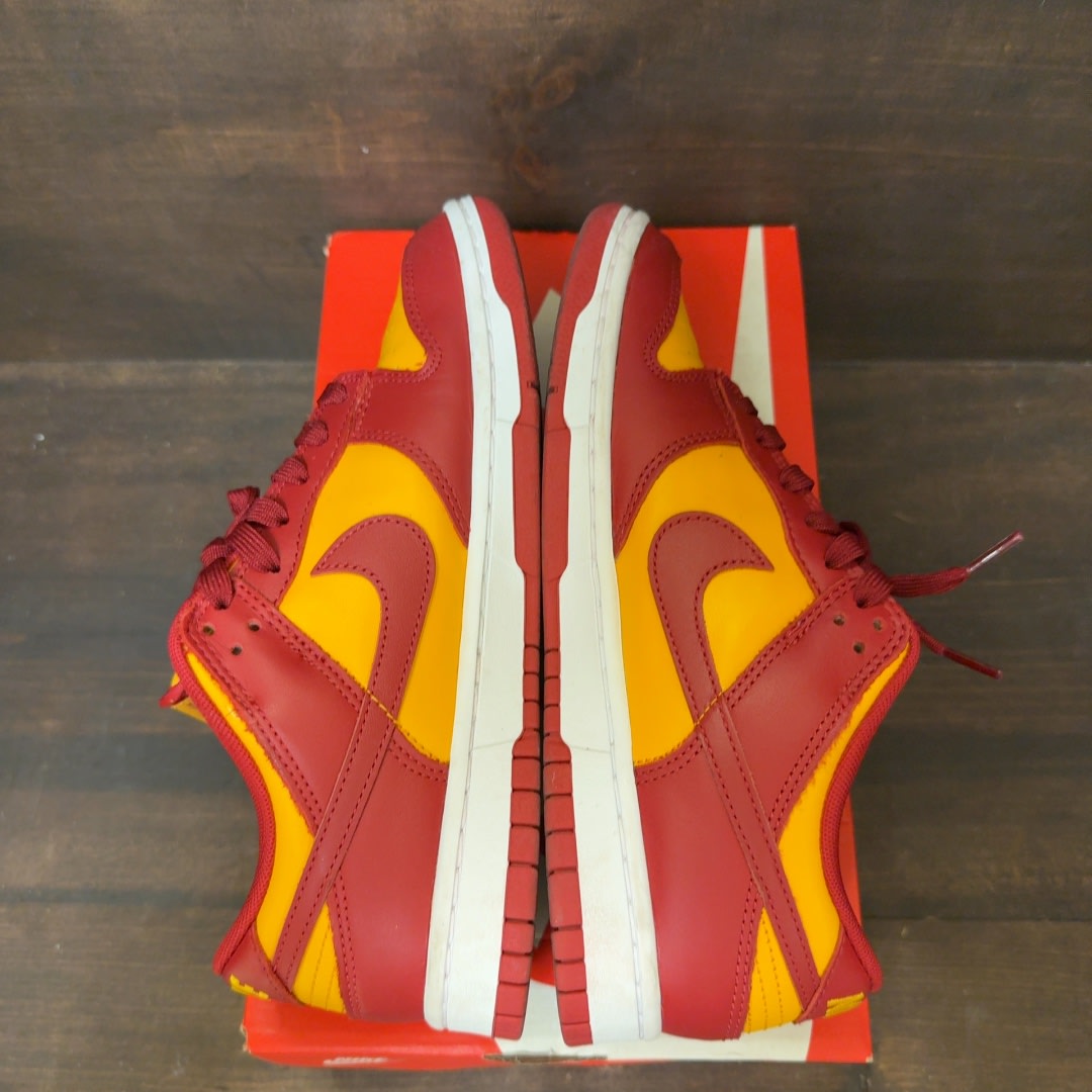Nike Dunk Low Midas Gold - Image 6